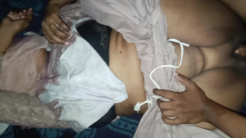 Bhabhi UP: Mere Sautele Bhaiya Ne Dosti Pel Diya