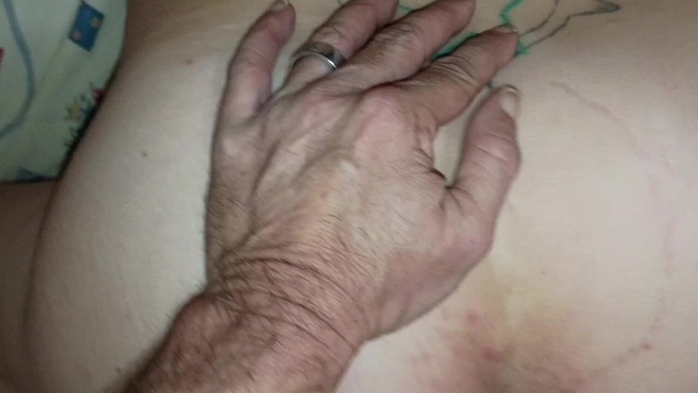 JolisaXXX: Bộ sưu tập chơi lỗ hậu của wifey