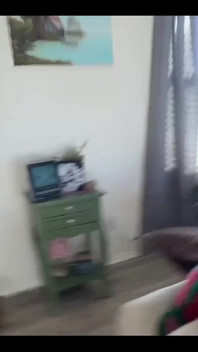 Guilty Stepmom Lends a Hand