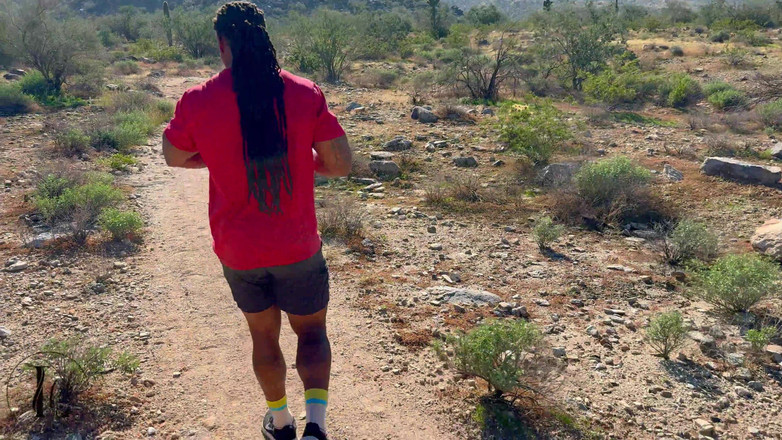 LyricsWay: 흑누나 커플이 신선한 공기를 들이대고 포르노 스타를 따먹어