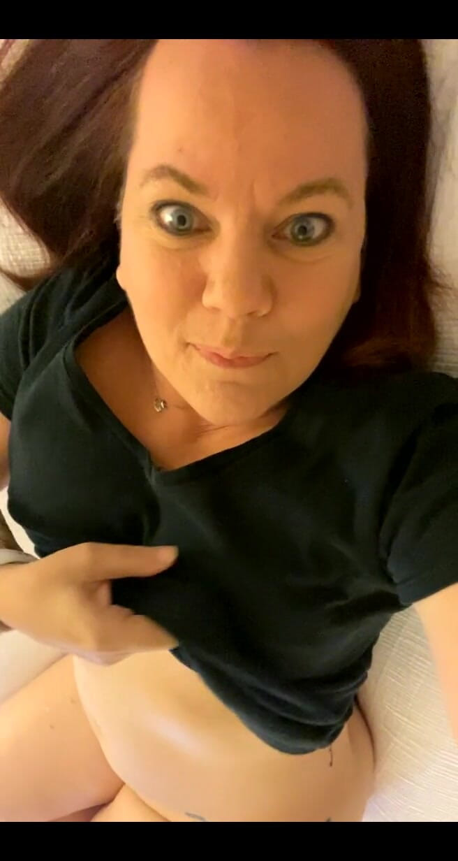 Ms Amanda: Пірсинг цицьки