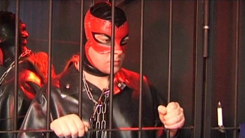 GOLDLIGHT - OFFICIAL: Brunette German Hot Mom Gets Fucked with Vibrators in BDSM...