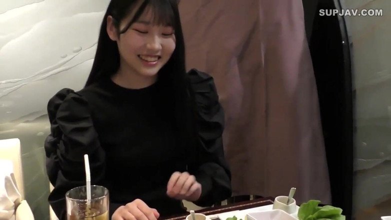 Asian cutie: Asijský anděl 16473