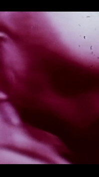 Vintage porno retro erotické divadlo - mrtvý žár