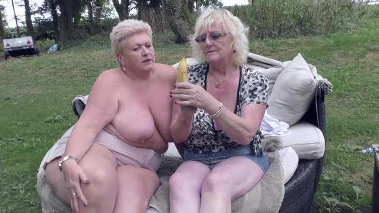 Uk Joolz: Picnic nei boschi parte 2
