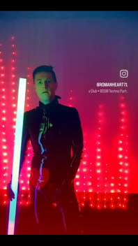 Light Show