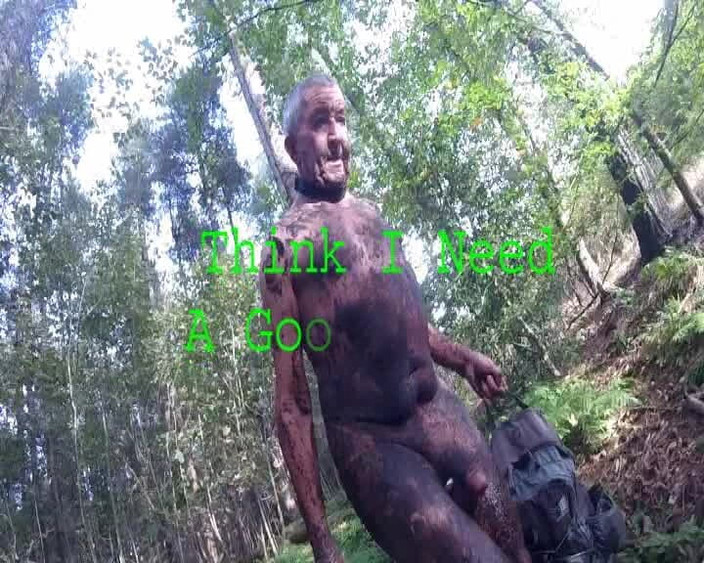 Andy: Bölüm 3 ormanda edepsiz oyun