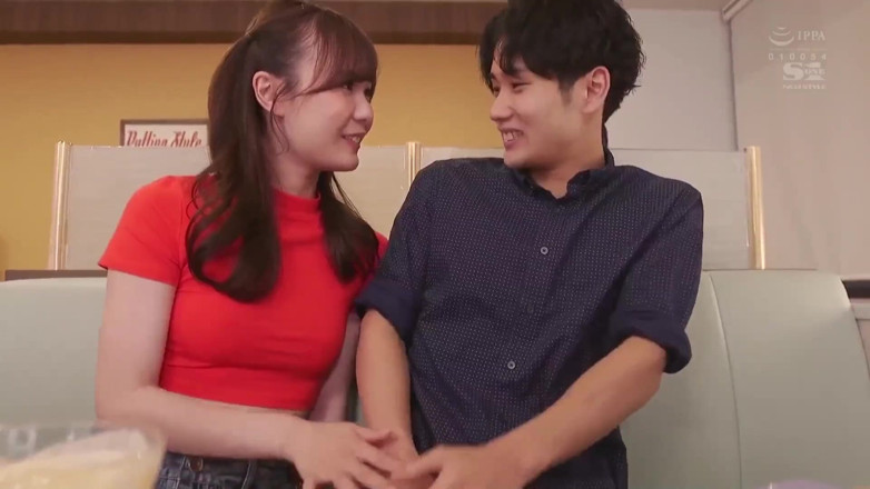 Smooth Time: Do You Want Miru to Come on to You. You...