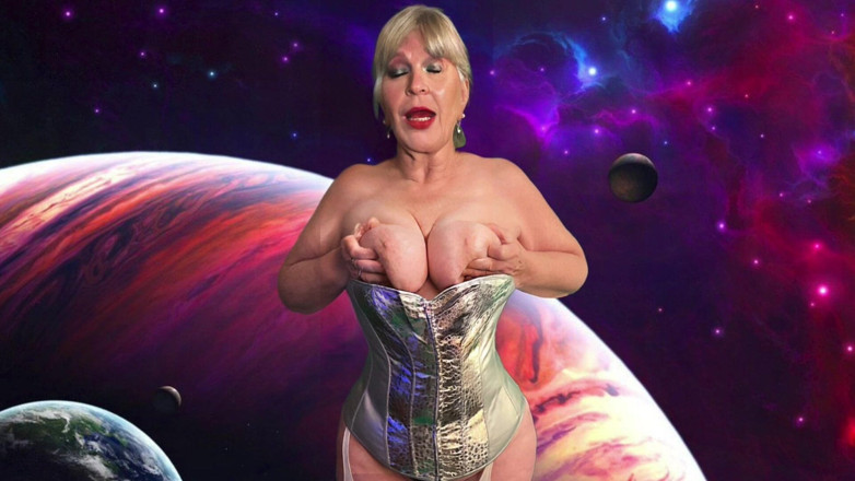 Carmen Angel: Mormor Carmen's Far Out Vintage Kuk Suger Samlingsvideo 121116fapcomp