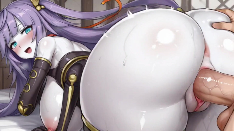 PRZNAI: 遊戯王ガラテア編