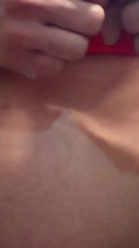 Changing My Double Nipples Piercing Ring