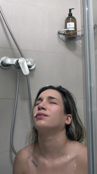 Megan Love Pissing on Slut Bonus