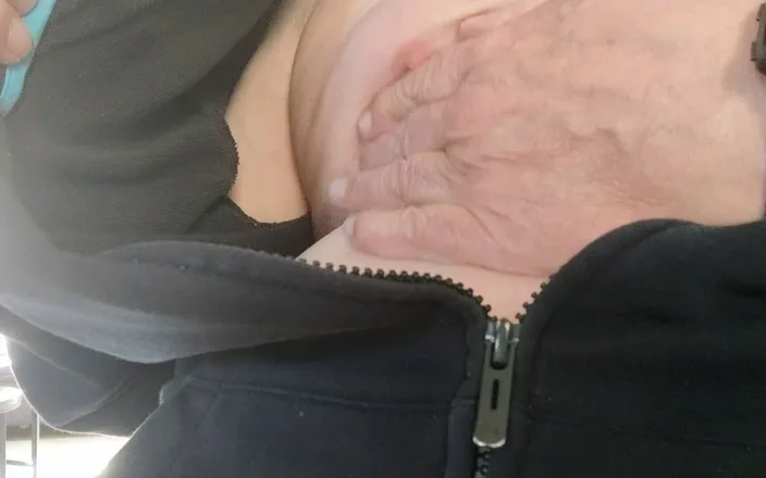 Karlchengeil: Sweet Tittie Punishment