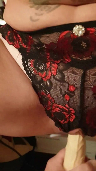 Porn4you413: Shoving dildo, Its all cum to a head