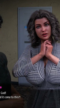 Rozgrywka MILF z Sunville - część 10