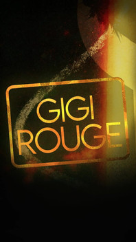 New Scenes Dropping From the Stunning Gigi Rouge