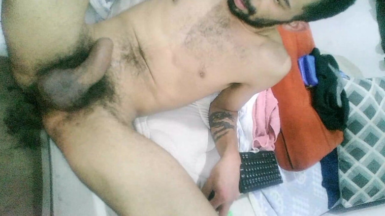 Virtual ToyBoy: Длинное видео живого выступления