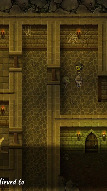 Goblin Wife Is Horny