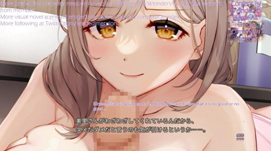 A Relaxing Hot Spring Trip That Will Make You Feel More Grown up Scene 1-3