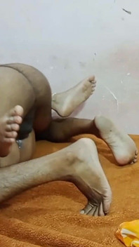 Stepsister Sona Baby Fucked by Younger Stepbrother Full Viral Mms