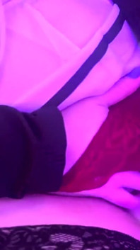 Humiliation femdom, creampie