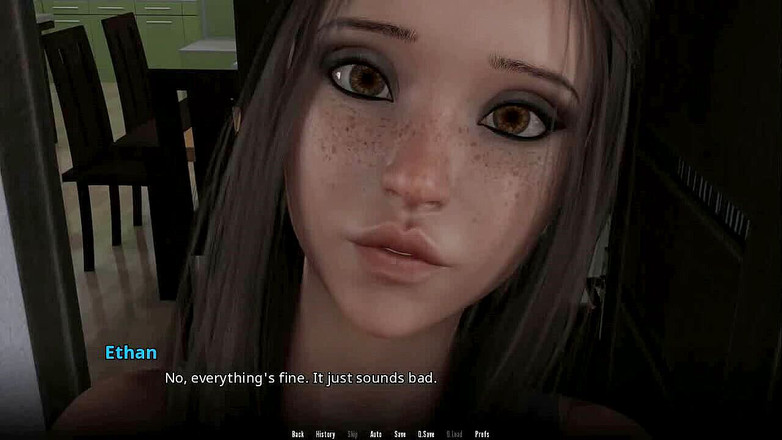 Dirty GamesXxX: WVM: Deep in the night - ep. 29