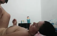 Nginjak dan ngular