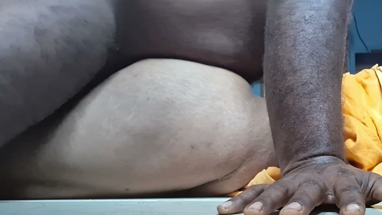Desisouthcpl: Wife Pussy Eating Husband 69 Wife Below Job Happy Ending