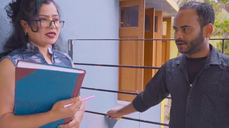 Indian porno creator: Señora india rica follando con su asistente personal - jefe indio...