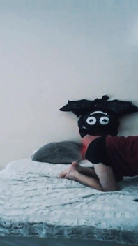 Hot Fuck Oklep z niegrzecznym twinkiem