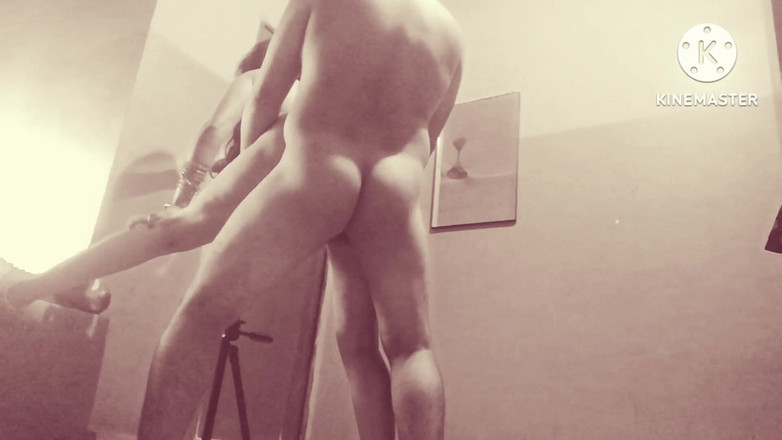 Latifah1234: Хардкорний секс, індійська дівчина в стилі дезі