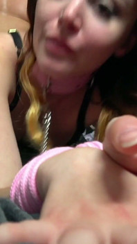 Lexi Seduces the Repairman Part 1 of 2