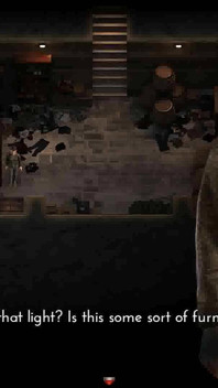 L’ordre de la genèse : grosse bite noire, gorge profonde, baise sur un canon et avalage de sperme, épisode 115