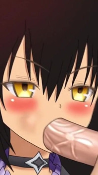 Nemesis to-love-ru