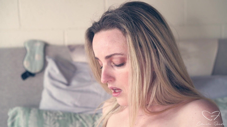 CharlieForde: Ripieno di charlie Forde