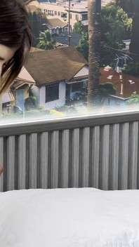 İki Canlı Web Kamerası Modelini Becermek Için Basit Oldum