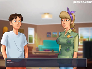 Cartoon Play: Letní sága část 103 (0.20.16)