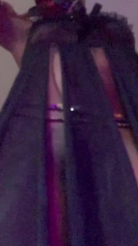 Slow Motion Ebony Teen Sexy Dance Winding Wet Pussy Close up