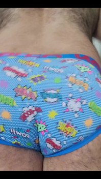 Happy Hump Day! Wanna Taste It?
