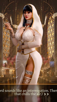 Sin gameplay में बहनें भाग 7 - Rebecca की बढ़ती हुई अपील
