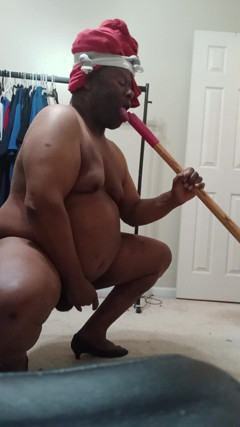 Dick Is with I
