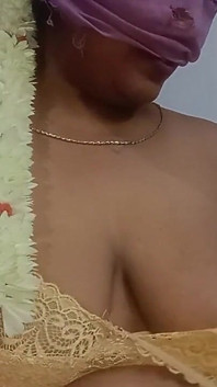 นางบ้านทมิฬนอกใจ โดนเย็ดหีมันส์
