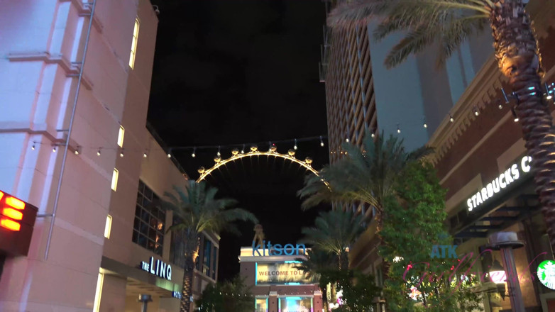 ATK Fans (Girlfriends): Vacanze virtuali las Vegas Lucie Kleine 1/2