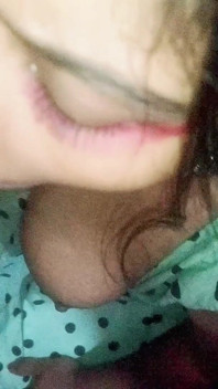 Futai în față cu noua mea iubită de mai jos, față goală Cutegirl4you