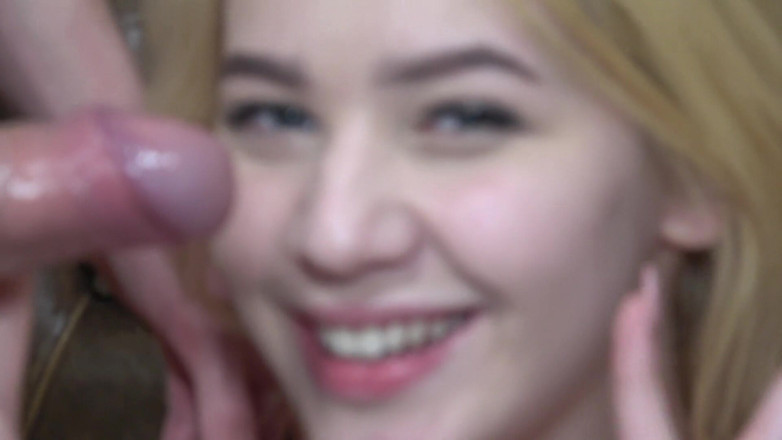 Dirty fantasy: Pale Stepsister Need a Hard Dick