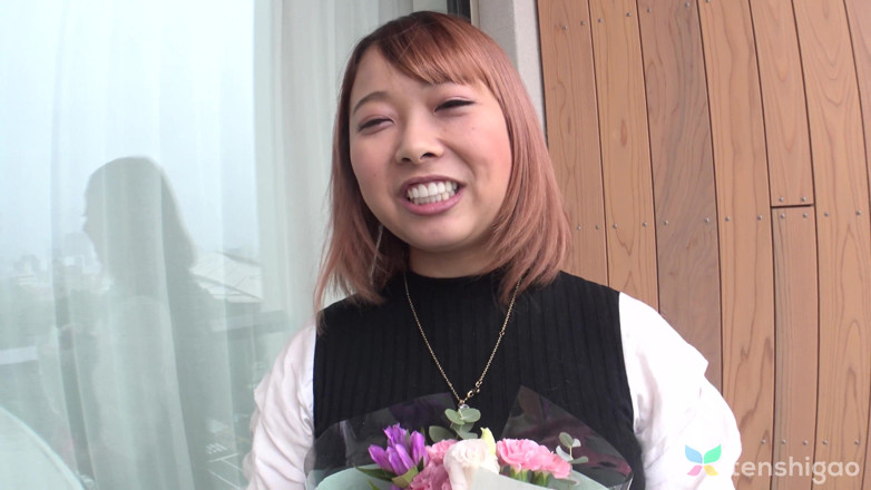 Tenshigao: Her Name Is Rio and She Wears a Maid Costume...