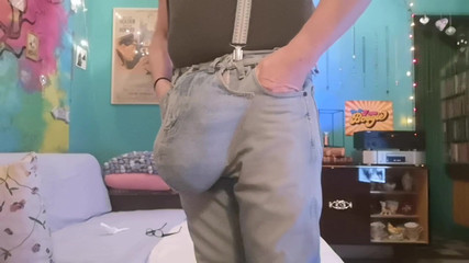 Monster_Meat_: Kalhotící sny uvnitř džín