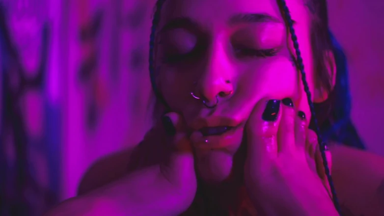 Quente club: Rotten Venus and D'louise