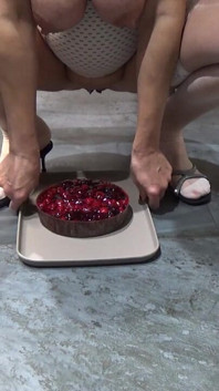 I Pee in Your Cake and Trample It with My Feet