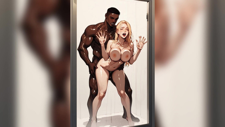 CERCD: Hunk pieprzyć żonę cipkę